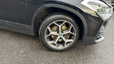 BMW X2 sDrive 18d Sport 5dr Diesel Hatchback